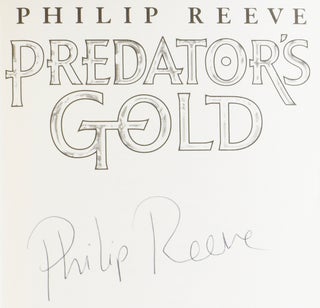 Predator's Gold.