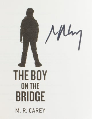 The Boy on the Bridge.