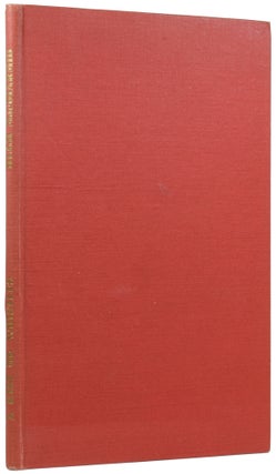 Item #56367 A Kist of Whistles. New Poems. Hugh MACDIARMID, Christopher Murray GRIEVE
