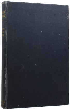 Item #56500 Abyssinian Patchwork. An Anthology. Kenneth GANDAR-DOWER