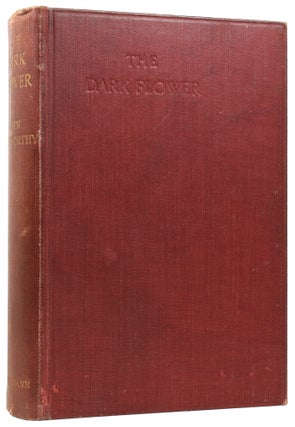Item #56720 The Dark Flower. John GALSWORTHY