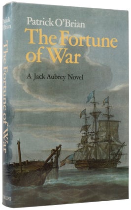 Item #56888 The Fortune of War. Patrick O'BRIAN