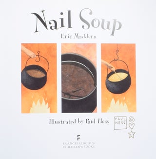 Nail Soup.
