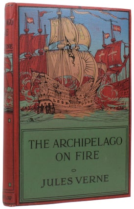 The Archipelago On Fire.