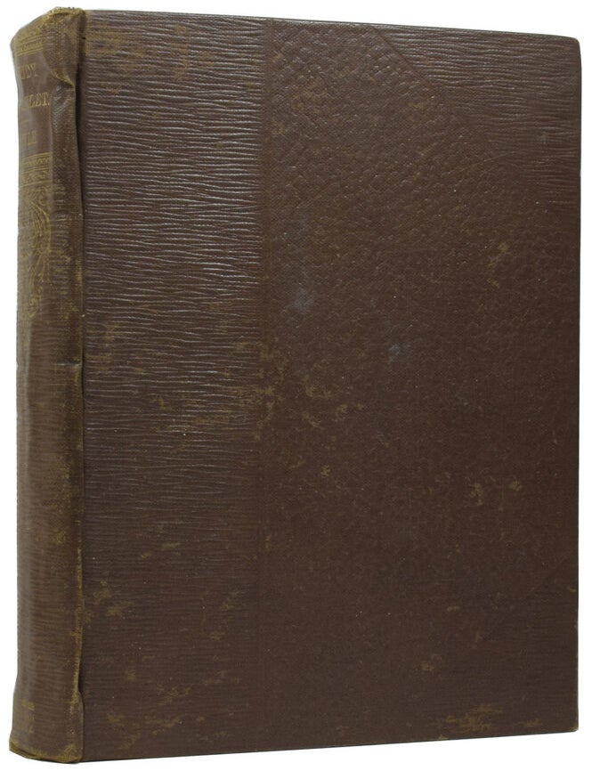 Item #57426 A Study In Scarlet. [My Friend the Murderer and The Man from Archangel]. Arthur Conan DOYLE, Sir.