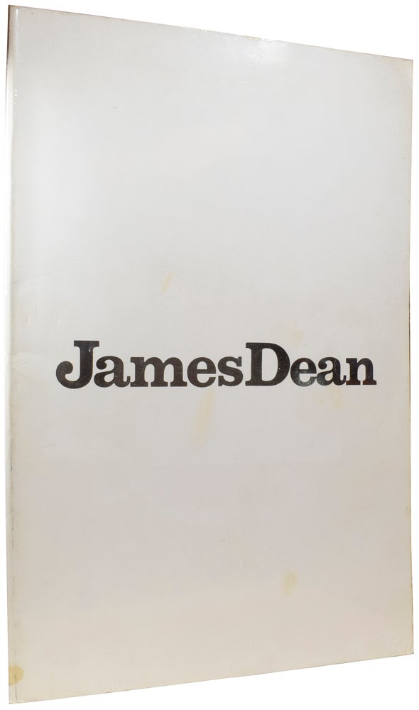 James Dean: photographed by his friend Sanford Roth | Beulah ROTH ...