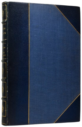Item #57751 Austin Dobson: An Anthology of Prose & Verse. Austin DOBSON, Edmund GOSSE, foreword