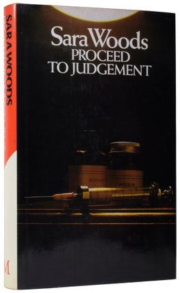 Item #57908 Proceed to Judgement. Sara WOODS, Lana Hutton BOWEN-JUDD