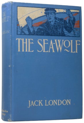 Item #58659 The Sea-Wolf. Jack LONDON, W. J. AYLWARD
