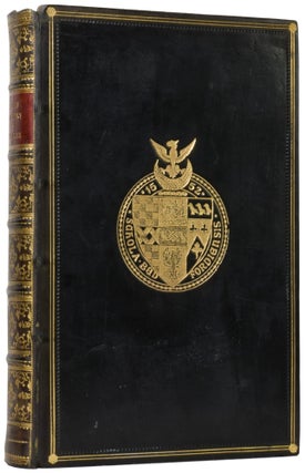 Item #58878 Latin Poetry. Lectures Delivered in 1893 on the Percy Turnbull Memorial Foundation in...