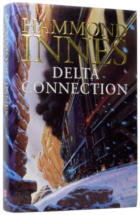 Item #58994 Delta Connection. Hammond INNES
