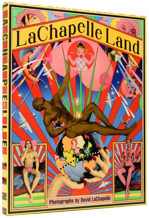 Item #59029 LaChapelle Land. David LACHAPELLE, born 1963