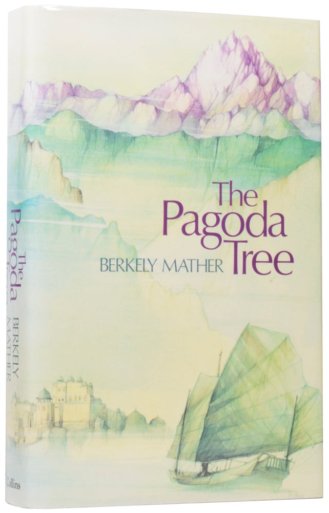 Item #59059 The Far Eastern Trilogy: The Pagoda Tree; The Midnight Gun; Hour of the Dog. Berkely MATHER, John WESTON-DAVIES.