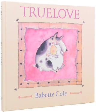 Item #59310 Truelove. Babette COLE