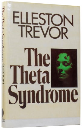 Item #59333 The Theta Syndrome. Elleston TREVOR