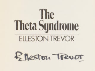 The Theta Syndrome.