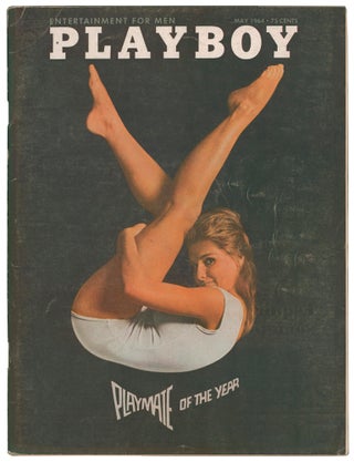 You Only Live Twice. In 'Playboy' Magazine. April-June 1964.