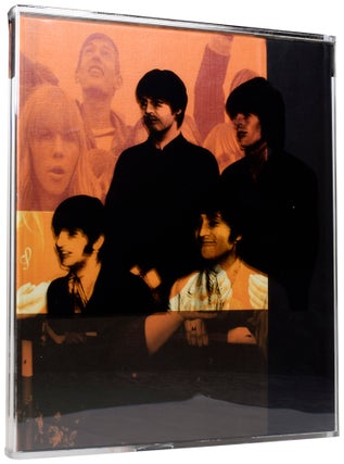 BIG: Beatles in Germany.