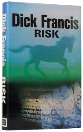 Item #59693 Risk. Dick FRANCIS