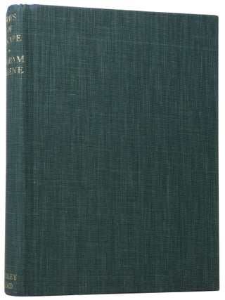 Ways of Escape [two variant bindings].