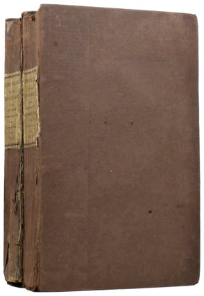 Item #59908 Chronicles of the Canongate. Walter SCOTT, Sir