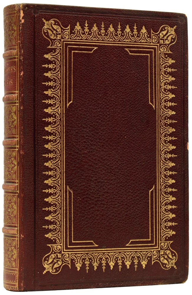 Item #60086 The Works of Edmund Spenser. With Observations on his Life and Writings. Edmund SPENSER.
