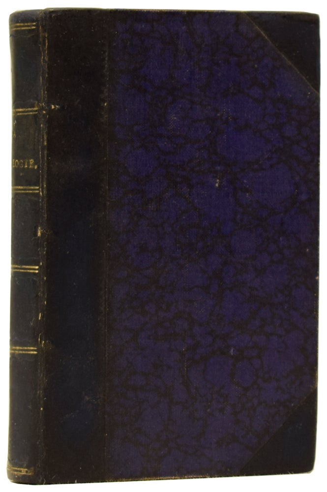 Item #60187 La Mythologie, Racontée aux Enfants. Jules-Raymond LAMÉ FLEURY, 1797-circa1870.