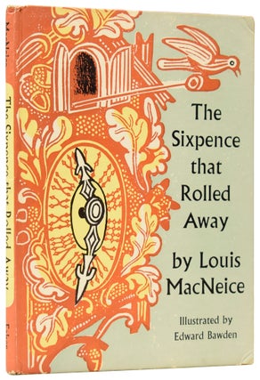 The Sixpence that Rolled Away.