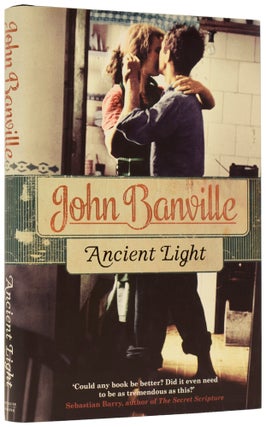 Item #60503 Ancient Light. John BANVILLE, born 1945