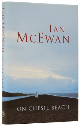Item #60512 On Chesil Beach. Ian MCEWAN, born 1948