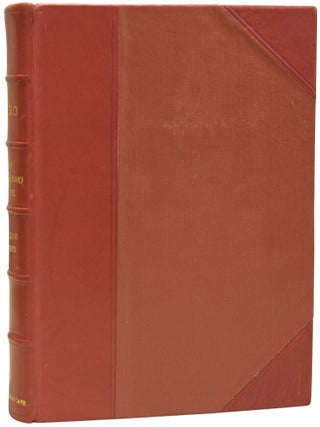 Item #60685 Solo. William BOYD, born 1952