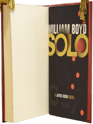 Solo.