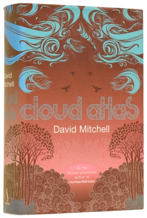 Item #61061 Cloud Atlas. David MITCHELL, born 1969