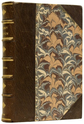Item #61105 Dombey and Son. Or, Dealings with the Firm of Dombey and Son, Wholesale, Retail and...