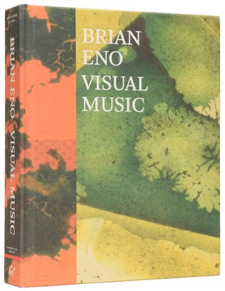 Item #61367 Brian Eno: Visual Music. Christopher SCOATES