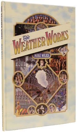 Item #61428 The Weather Works. Mike WILKS, born 1947