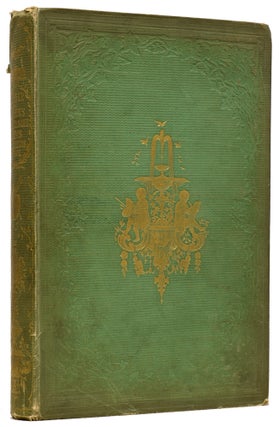 Turner and Girtin's Picturesque Views, Sixty Years Since. With Thirty Engravings of the Olden Time. Thomas MILLER, editior, TURNER.