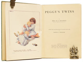 Peggy's Twins.