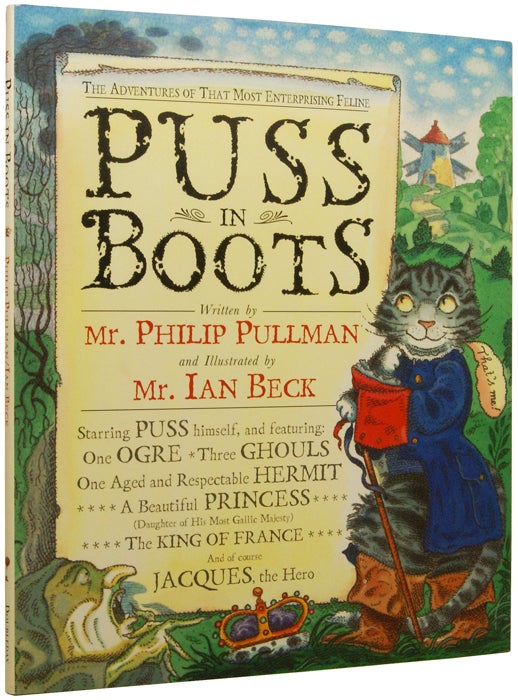 Pullman top boot company