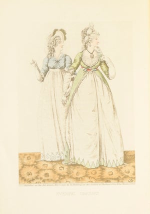 The Novels and Letters of Jane Austen: Sense and Sensibility, Pride and Prejudice, Mansfield Park, Emma, Northanger Abbey, Persuasion, and Letters volumes I and II. The text based on Collation of the Early Editions by R.W. Chapman. With Notes, Indexes, and Illustrations from Contemporary Sources.