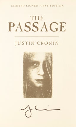 The Passage.