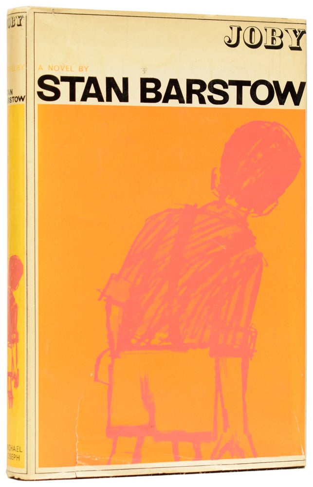 Item #62052 Joby. Stan BARSTOW.