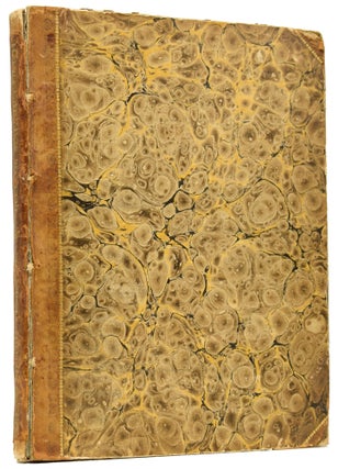 Item #62203 Atlas to the Memoirs of John Duke of Marlborough; containing Armorial Bearings, Fac...