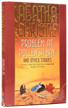 Item #62323 Problem at Pollensa Bay, and Other Stories. Agatha CHRISTIE, Dame
