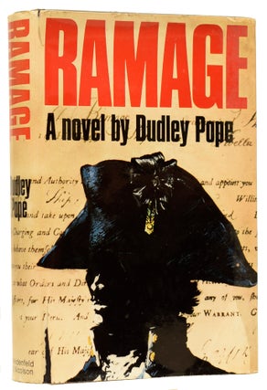 Item #62365 Ramage. Dudley POPE