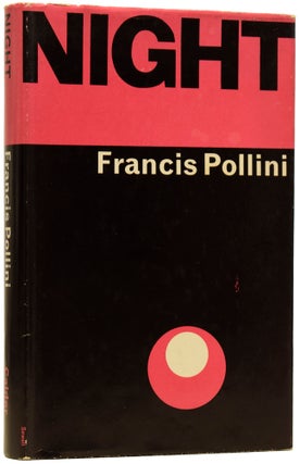 Item #62430 Night. Francis POLLINI, born 1930