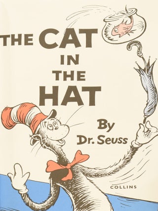 The Cat in the Hat.
