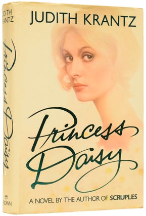 Item #62517 Princess Daisy. Judith KRANTZ