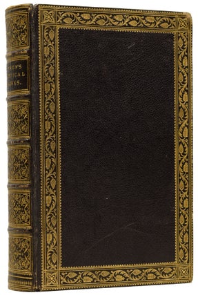 Item #62623 The Poetical Works of Lord Byron. Collected and Arranged, with Notes and...