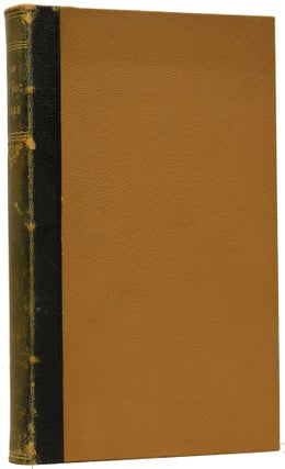 Item #62671 The Pic Nic Papers. By Various Hands. Charles DICKENS